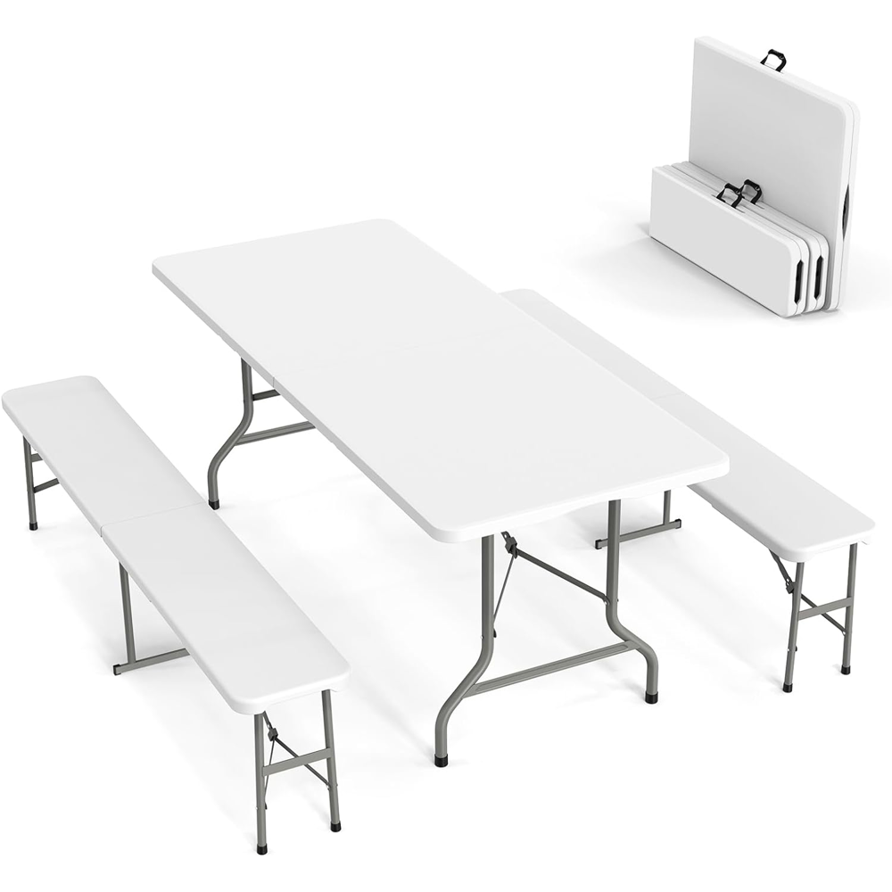 Picnic Table